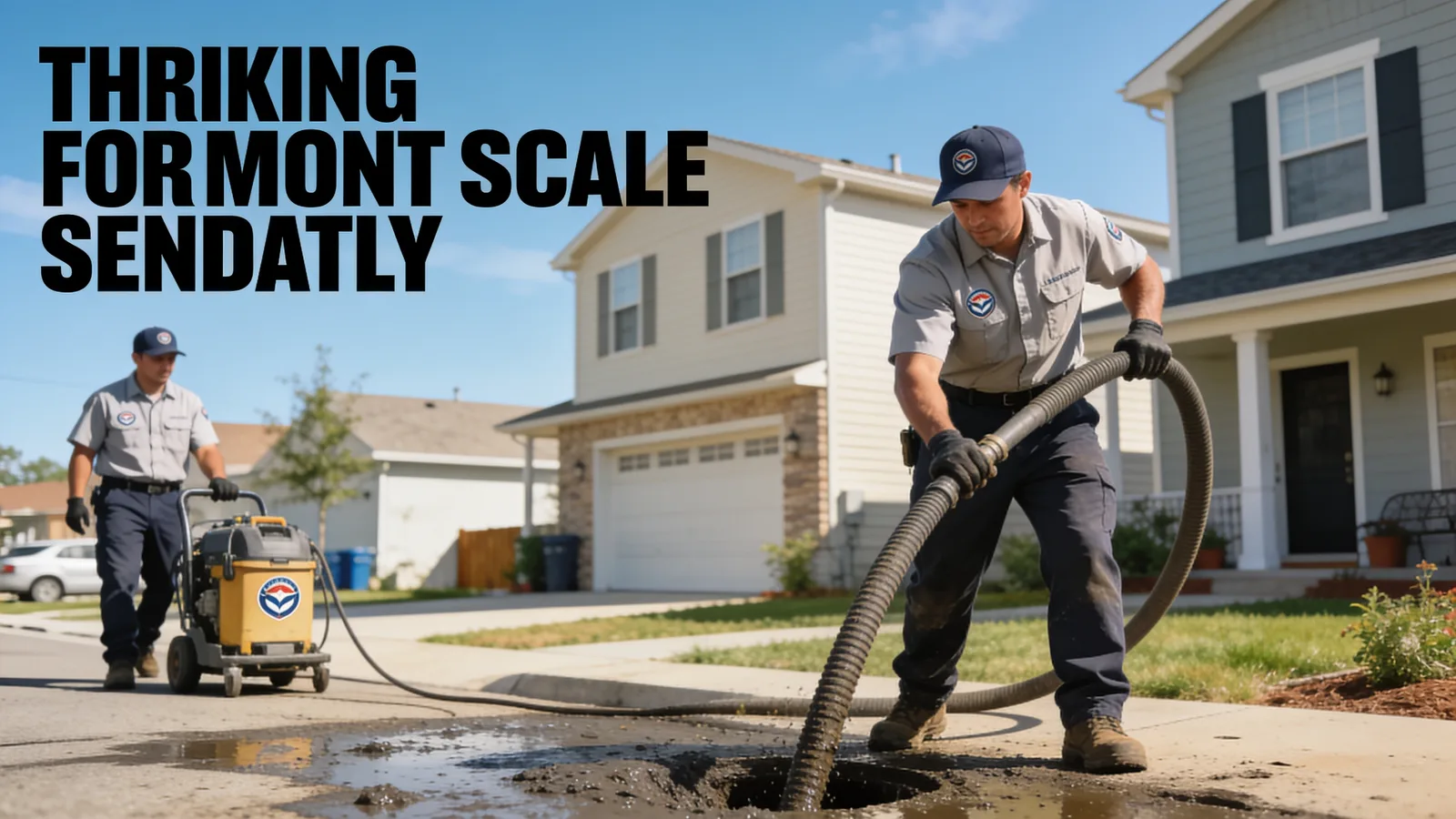Sewage Cleanup in Salem, MA near me